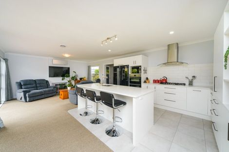 Photo of property in 19 Karina Terrace, Roslyn, Palmerston North, 4414
