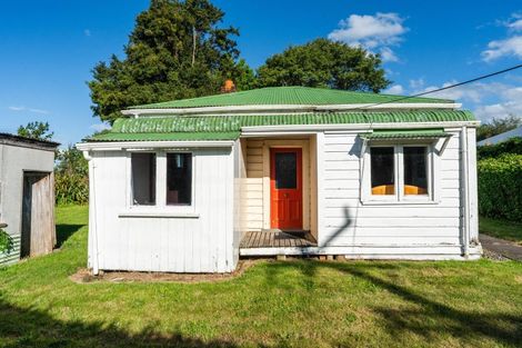 Photo of property in 8 Arawa Street, Ohakune, 4625