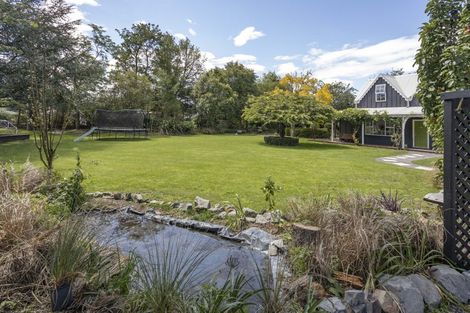 Photo of property in 5 Burnt Hill Road, Oxford, 7430