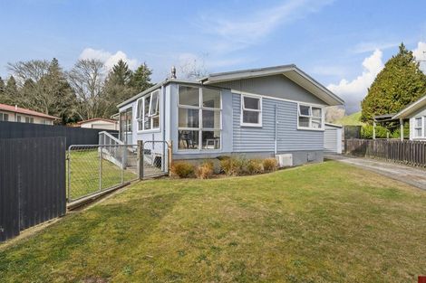 Photo of property in 101 Richmond Avenue, Tokoroa, 3420