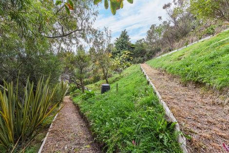 Photo of property in 96 Tosswill Road, Tahunanui, Nelson, 7011