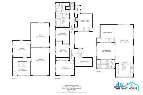 Photo of property in 18b Kamahi Street, Stokes Valley, Lower Hutt, 5019