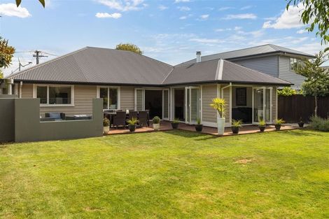 Photo of property in 84 Trafalgar Street, St Albans, Christchurch, 8014