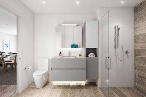 Photo of property in The Victor, 104/4 Bute Road, Browns Bay, Auckland, 0630