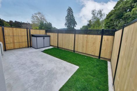 Photo of property in 10 Raeble Walkington Lane, Wallaceville, Upper Hutt, 5018
