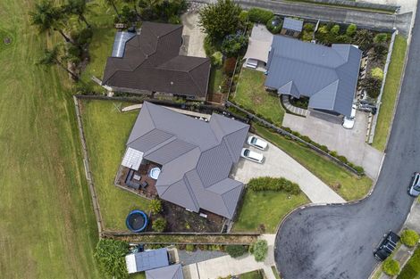 Photo of property in 14 Daviot Place, Te Kamo, Whangarei, 0112