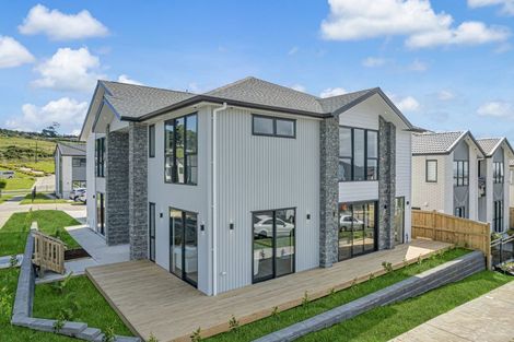 Photo of property in 47 Koromeke Street, Flat Bush, Auckland, 2019