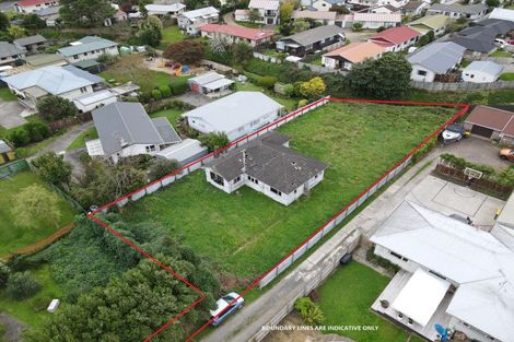 Photo of property in 30 Paterson Street, Frankton, Hamilton, 3204