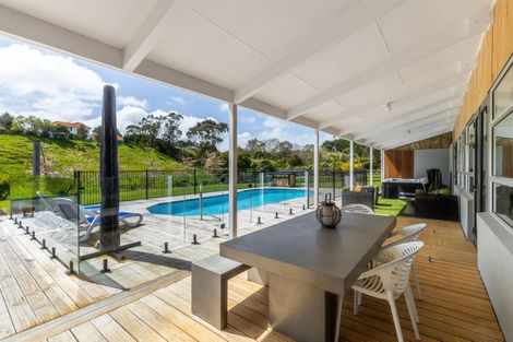 Photo of property in 22 Pickwick Road, Otamatea, Wanganui, 4571