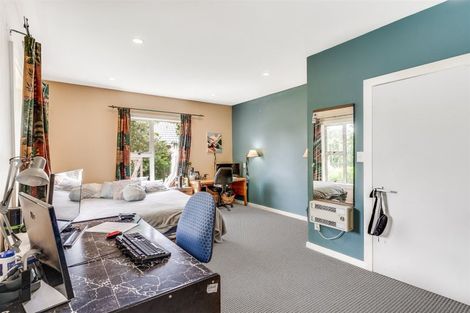 Photo of property in 58 Grahams Road, Burnside, Christchurch, 8041