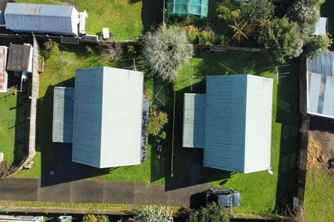 Photo of property in 32 Clifford Street, Kaikohe, 0405