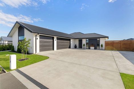 Photo of property in 24 Florence Drive, Lincoln, 7608