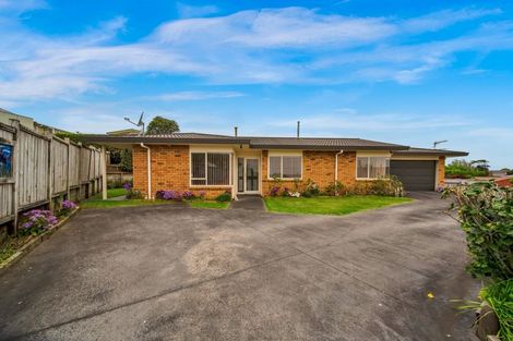 Photo of property in 2/197 Mangorei Road, Merrilands, New Plymouth, 4312