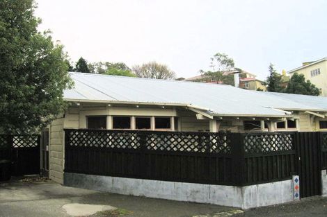 Photo of property in 3 Lawrence Road, Hospital Hill, Napier, 4110