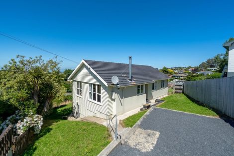 Photo of property in 27 Hanlon Street, Halfway Bush, Dunedin, 9010