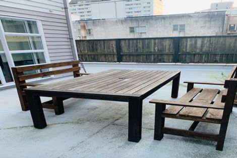 Photo of property in Budget Car Rental, 10/81 Ghuznee Street, Te Aro, Wellington, 6011