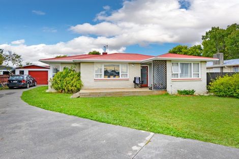 Photo of property in 597 Campbell Place, Raureka, Hastings, 4120