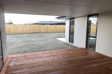 Photo of property in 162 Dunns Crossing Road, Rolleston, 7614