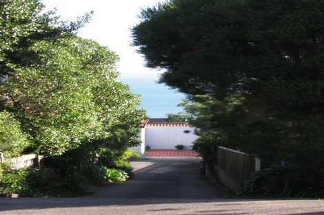 Photo of property in 120a Motuhara Road, Plimmerton, Porirua, 5026