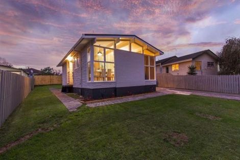 Photo of property in 9 Serrano Place, Clover Park, Auckland, 2023
