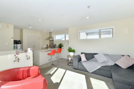Photo of property in 9/9 Cameron Street, Sydenham, Christchurch, 8023