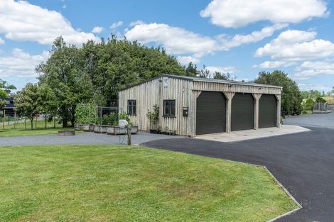 Photo of property in 220 Howden Road, Temple View, Hamilton, 3289