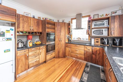 Photo of property in 60 Devon Road, Springvale, Whanganui, 4501