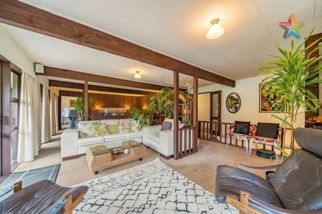 Photo of property in 106a Kamahi Street, Stokes Valley, Lower Hutt, 5019