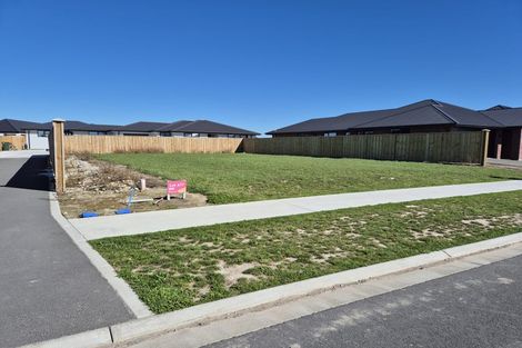 Photo of property in 5 Muldowney Drive, Rolleston, 7614