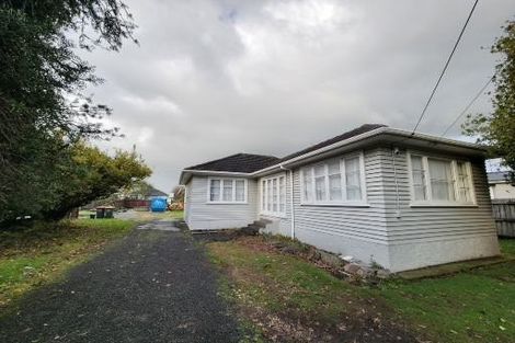 Photo of property in 31 Cosgrave Road, Papakura, 2110