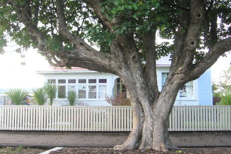 Photo of property in 27 Morris Street, Napier South, Napier, 4110