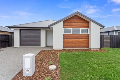 Photo of property in 52 Skibbereen Drive, Halswell, Christchurch, 8025