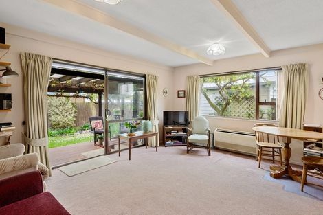 Photo of property in 20c Field Terrace, Upper Riccarton, Christchurch, 8041