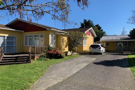 Photo of property in 25 Hardie Street, Hokowhitu, Palmerston North, 4410