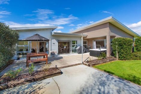 Photo of property in 369b Marshmeadow Road, Newstead, Hamilton, 3286