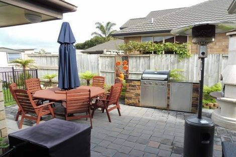 Photo of property in 17 Hensley Crescent, Flagstaff, Hamilton, 3210