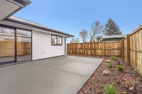 Photo of property in 164a Chalmers Avenue, Hampstead, Ashburton, 7700