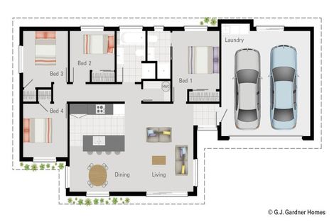 Photo of property in 1 Nichols Lane, Greytown, 5712