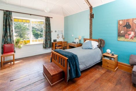 Photo of property in 31 Glenbervie Terrace, Thorndon, Wellington, 6011