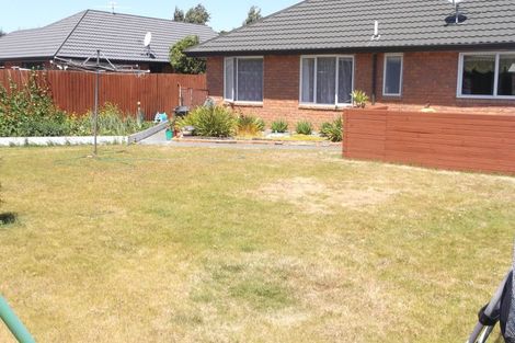 Photo of property in 66 Lowes Road, Rolleston, 7614