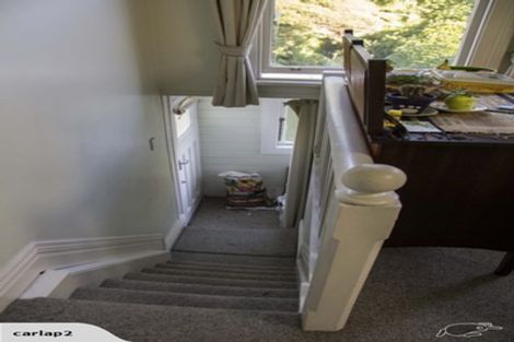 Photo of property in 333 The Terrace, Te Aro, Wellington, 6011