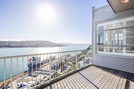 Photo of property in 7a Aranui Street, Miramar, Wellington, 6022