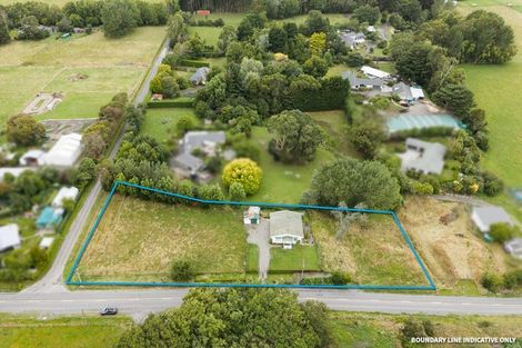 Photo of property in 35 Raukawa Road, Ashhurst, Palmerston North, 4470