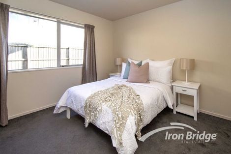 Photo of property in 440b Wilsons Road North, Waltham, Christchurch, 8011