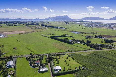 Photo of property in 58 Mccathie Road, Ruakaka, Whangarei, 0171