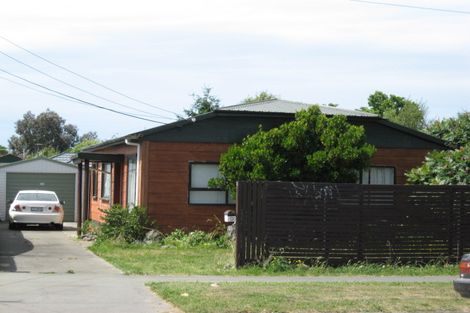 Photo of property in 2/9 Keighleys Road, Bromley, Christchurch, 8062