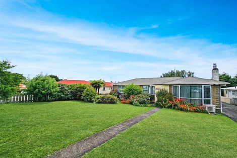 Photo of property in 5 Frances Street, Ngongotaha, Rotorua, 3010