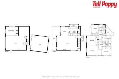 Photo of property in 8 Westwood Street, Bellevue, Tauranga, 3110