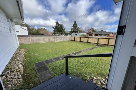 Photo of property in 86 Parker Avenue, Levin, 5510