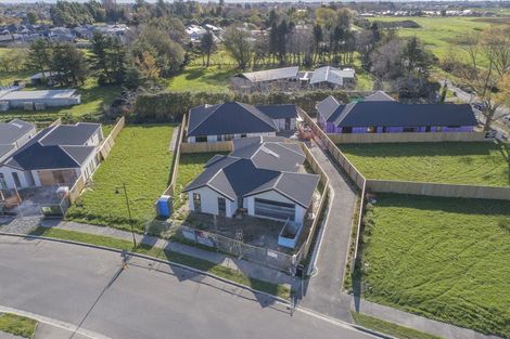 Photo of property in 125 Spalling Road, Halswell, Christchurch, 8025